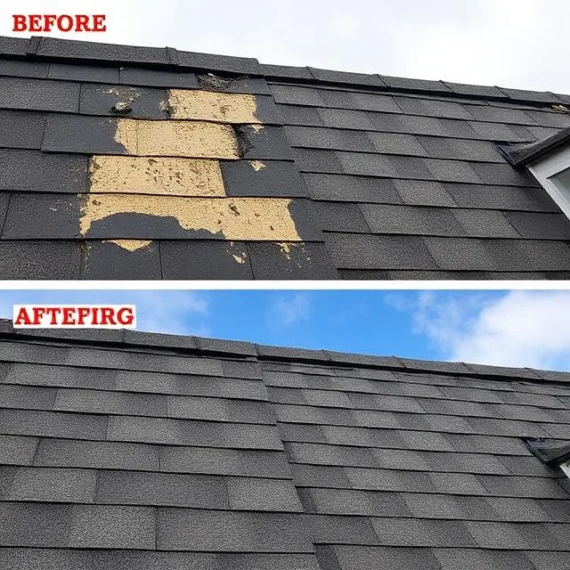 Roof Repair Near Me in Beulah, MS near me